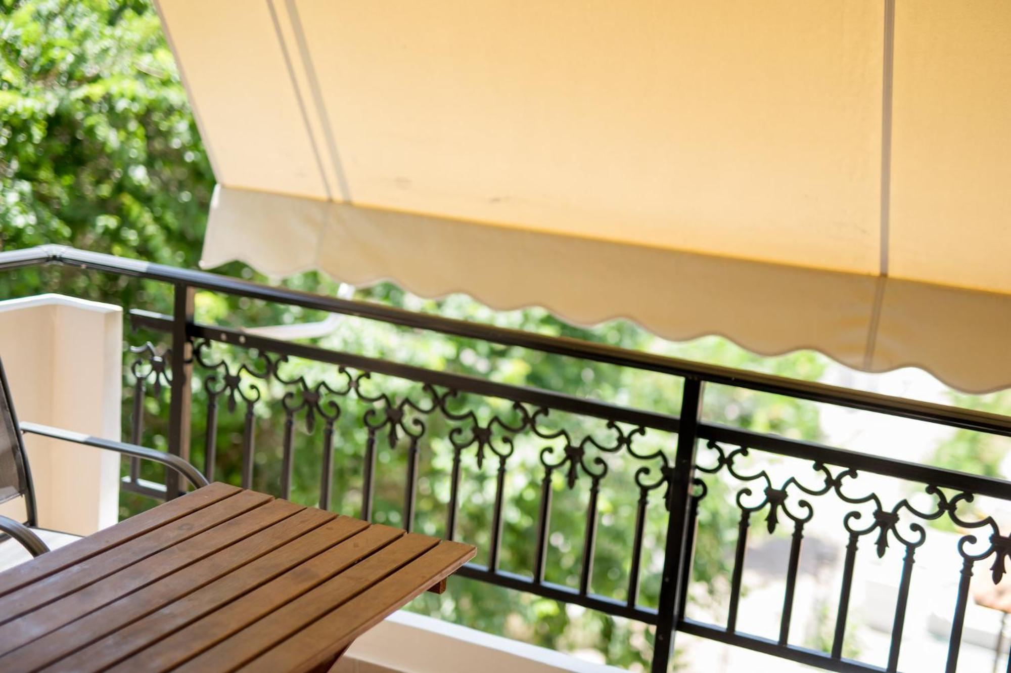 Df House Διαμονή Με Θέα Θάλασσα Apartment Nea Chili Exterior photo